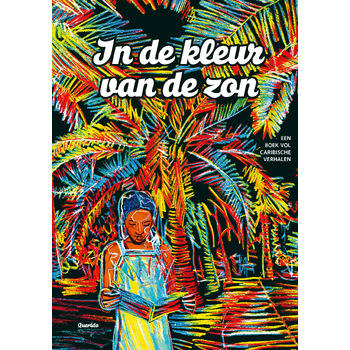 In de kleur van de zon (Hardback) bij Singel 344