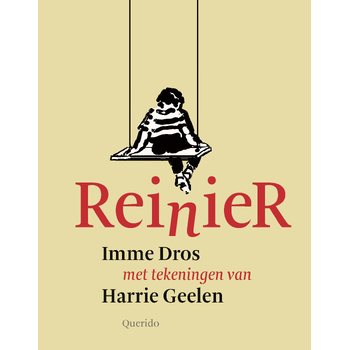 Reinier (Hardback) bij Singel 344