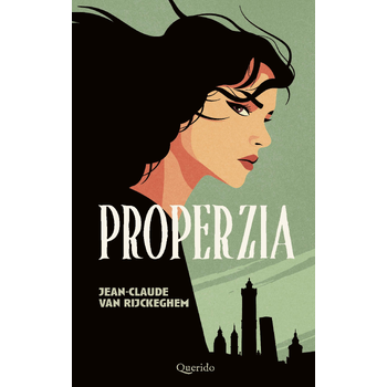 Properzia (Hardback) bij Singel 344