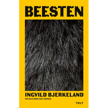 Beesten (Hardback) bij Singel 344