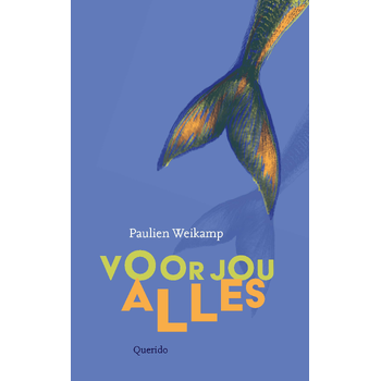 Voor jou alles (Paperback) bij Singel 344