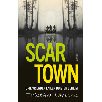 Scar Town (Hardback) bij Singel 344