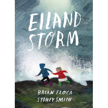 Eilandstorm (Hardback) bij Singel 344