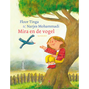 Mira en de vogel (Hardback) bij Singel 344