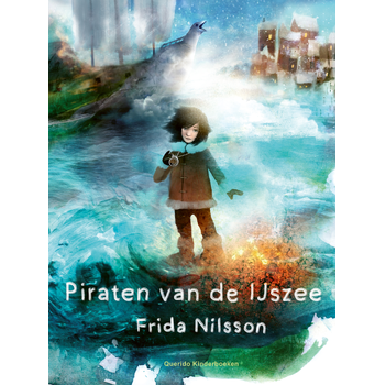 Piraten van de IJszee (Paperback) bij Singel 344