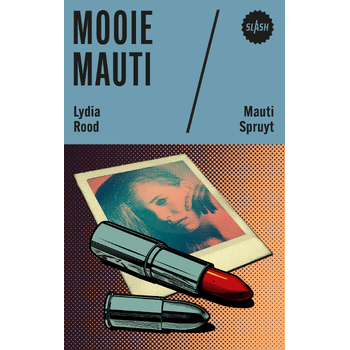 Mooie Mauti (Paperback) bij Singel 344