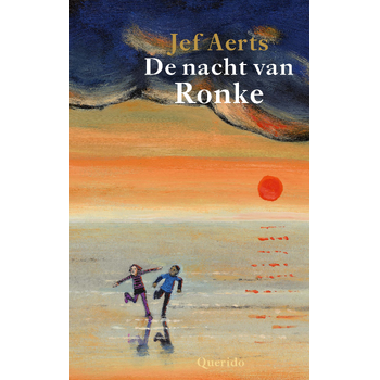 De nacht van Ronke (Paperback) bij Singel 344