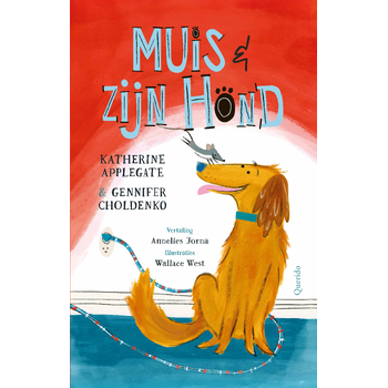 Muis en zijn hond (Hardback) bij Singel 344