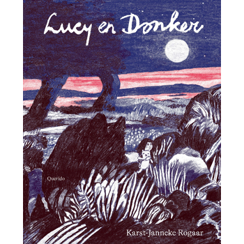 Lucy en Donker (Hardback) bij Singel 344