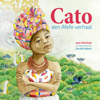 Cato (Hardback) bij Singel 344