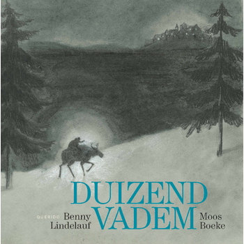 Duizend vadem (Hardback) bij Singel 344