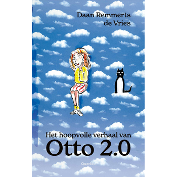 Het hoopvolle verhaal van Otto 2.0 (Hardback) bij Singel 344