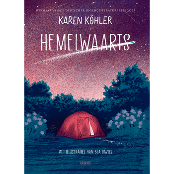 Hemelwaarts (Hardback) bij Singel 344
