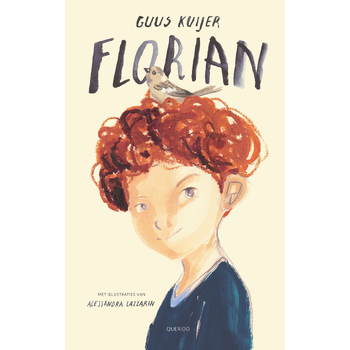 Florian (Hardback) bij Singel 344