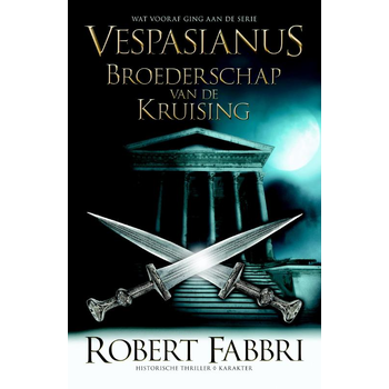 Broederschap van de kruising (Paperback) bij Singel 344