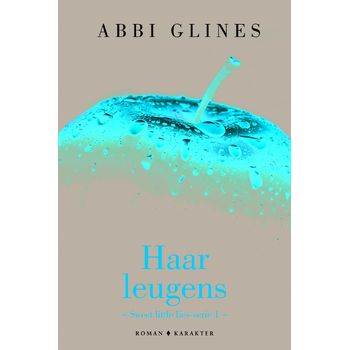 Haar leugens (Paperback) bij Singel 344