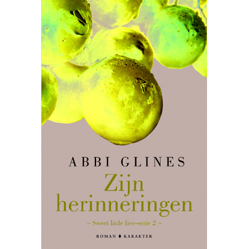 Zijn herinneringen (Paperback) bij Singel 344