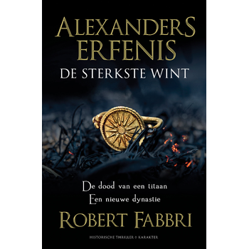 De sterkste wint (Paperback) bij Singel 344