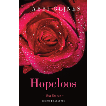 Hopeloos (Paperback) bij Singel 344