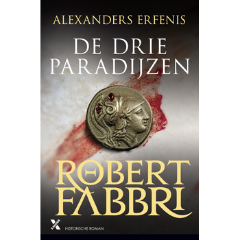 De drie paradijzen (Paperback) bij Singel 344