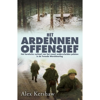 Het Ardennenoffensief (Paperback) bij Singel 344