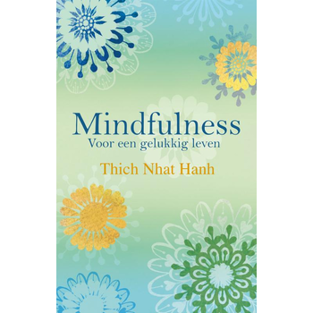 Mindfulness (Paperback) bij Singel 344