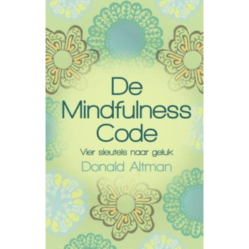 De Mindfulness code (Paperback) bij Singel 344