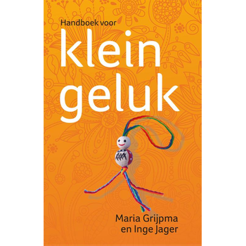 Handboek voor klein geluk (Paperback) bij Singel 344