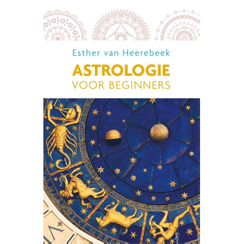 Astrologie voor beginners (Paperback) bij Singel 344