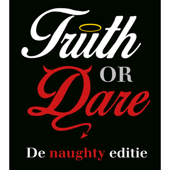 Truth or dare (Paperback) bij Singel 344