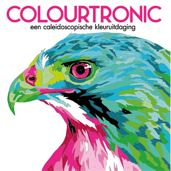 Colourtronic (Paperback) bij Singel 344