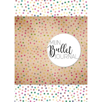 Mijn bullet journal (Hardback) bij Singel 344
