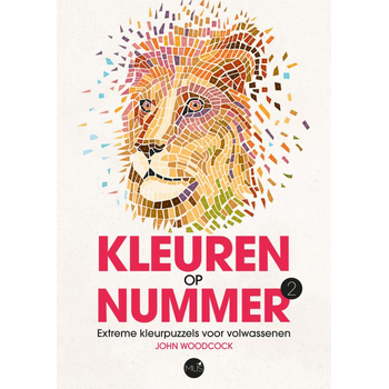 2 (Paperback) bij Singel 344