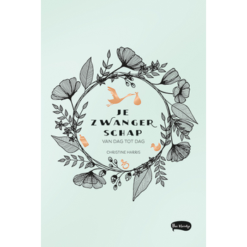 Je zwangerschap van dag tot dag (Paperback) bij Singel 344