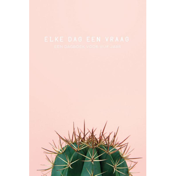 Elke dag een vraag (Paperback) bij Singel 344