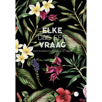 Elke dag een vraag (Hardback) bij Singel 344