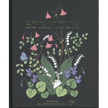Botanicum (Hardback) bij Singel 344