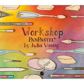 Workshop PanPastel (Paperback) bij Singel 344