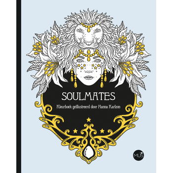 Soulmates (Hardback) bij Singel 344