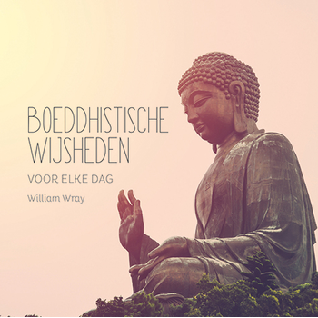 Boeddhistische wijsheden voor elke dag (Paperback) bij Singel 344