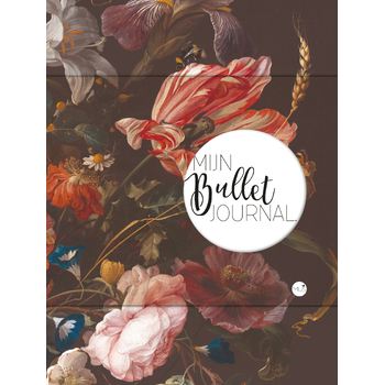Mijn Bullet Journal (Paperback) bij Singel 344