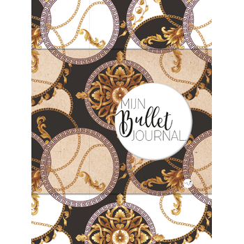 Mijn Bullet Journal (Paperback) bij Singel 344