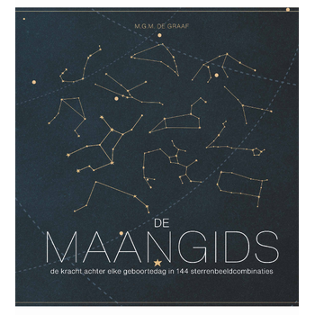 De Maangids (Paperback) bij Singel 344