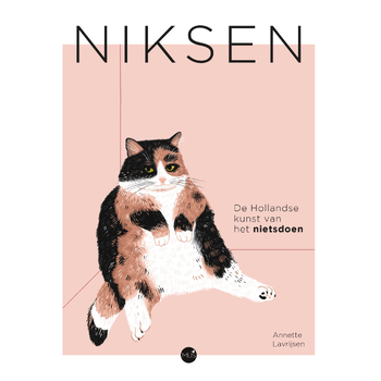 Niksen (Hardback) bij Singel 344