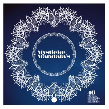 Mystieke Mandala's (Paperback) bij Singel 344