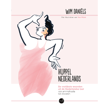Huppelnederlands (Paperback) bij Singel 344