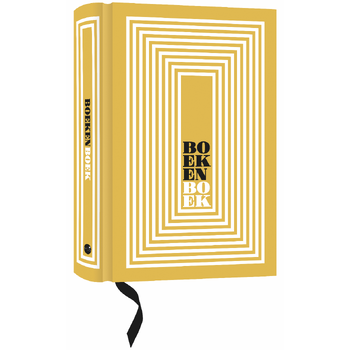 Boekenboek (Hardback) van MUS