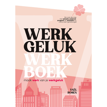 Werkgeluk (Hardback) bij Singel 344
