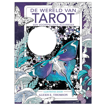De wereld van tarot (Paperback) bij Singel 344