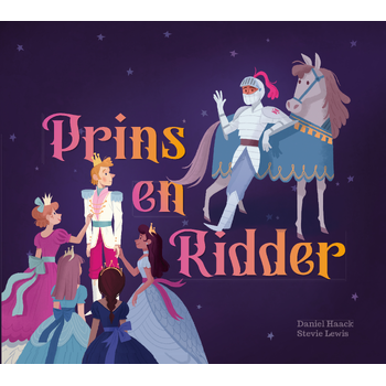 Prins en Ridder (Hardback) bij Singel 344